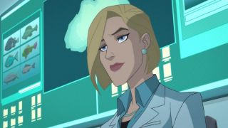 Wonder Woman: Bloodlines