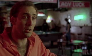 Zostawić Las Vegas