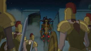 Wonder Woman: Bloodlines