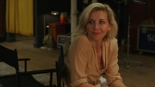 The Deuce Niesamowite kreacje aktorskie: Maggie Gyllenhaal - Kroniki Times Square