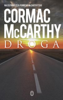 17. "Droga", Cormac McCarthy (2006)
