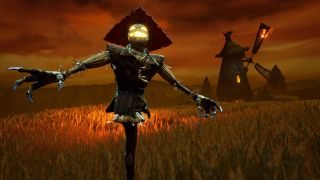 Medievil