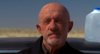 6. Mike Ehrmantraut