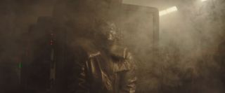 The Mandalorian - kadr ze zwiastuna serialu Disney+