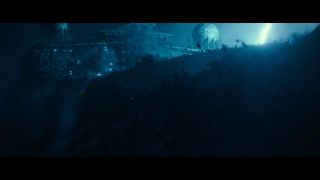 Gwiezdne wojny: Skywalker. Odrodzenie - screen ze zwiastuna