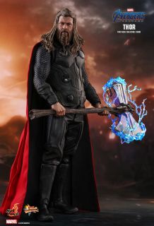 Thor - figurka kolekcjonerska