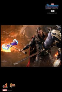 Thor - figurka kolekcjonerska