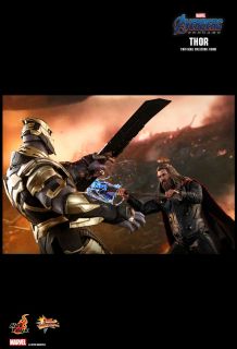Thor - figurka kolekcjonerska
