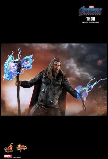Thor - figurka kolekcjonerska