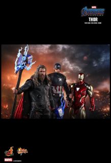 Thor - figurka kolekcjonerska