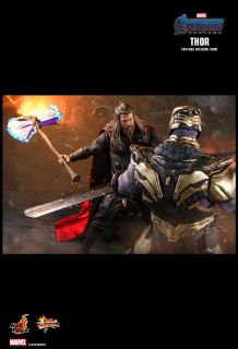 Thor - figurka kolekcjonerska