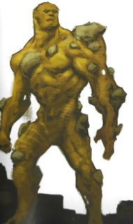 Spider-Man: Daleko od domu - grafiki koncepcyjne