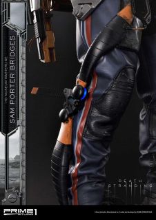 Death Stranding - figurka od Prime 1 Studio