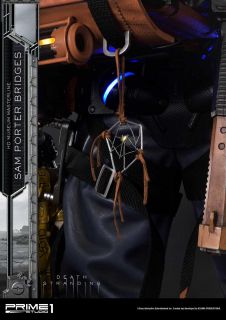 Death Stranding - figurka od Prime 1 Studio