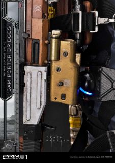 Death Stranding - figurka od Prime 1 Studio