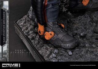 Death Stranding - figurka od Prime 1 Studio