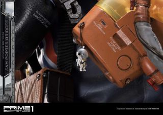 Death Stranding - figurka od Prime 1 Studio