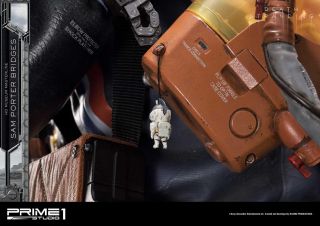 Death Stranding - figurka od Prime 1 Studio