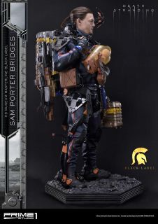 Death Stranding - figurka od Prime 1 Studio