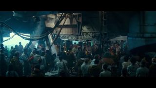 Gwiezdne wojny: Skywalker. Odrodzenie - screen ze zwiastuna