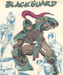 Blackguard