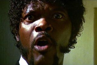 Pulp Fiction
