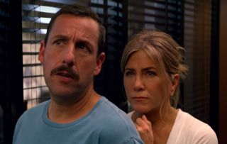 Adam Sandler - Rocket