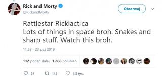 Rick i Morty: sezon 4. - opisy odcinków