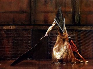 Silent Hill 2