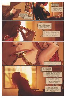 Sunstone. Tom 1 - plansza