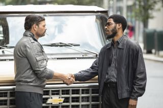 Kroniki Times Square