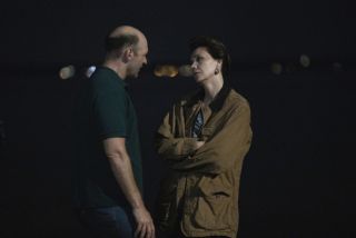 Kroniki Times Square