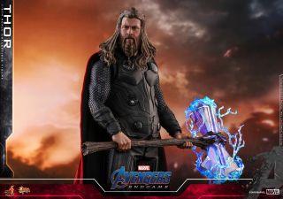 Avengers: Endgame - figurka Thor