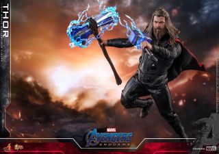 Avengers: Endgame - figurka Thor