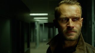 Vincent Sobel aka Vigilante w serialu Arrow