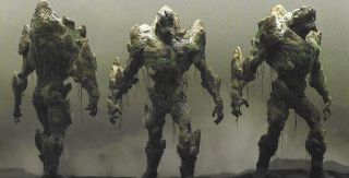 Spider-Man: Daleko od domu - grafiki koncepcyjne