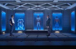 Titans: sezon 2, odcinek 7 - zdjęcie