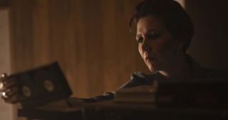 Kroniki Times Square