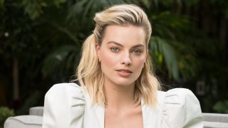 Margot Robbie