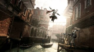Te gry znajdziecie w Uplay Plus: Assassin's Creed 2