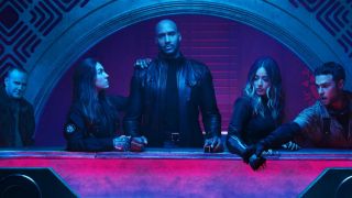 66. Agenci T.A.R.C.Z.Y. - sezon 6