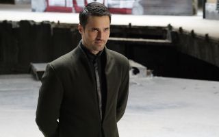 39. Agenci T.A.R.C.Z.Y. - sezon 3, odcinki 20-22