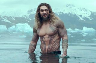 Jason Momoa - Drax