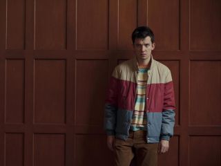 Asa Butterfield - Spider-Man