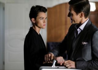 Batwoman - sezon 1, odcinek 3