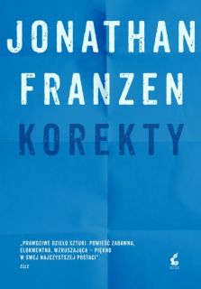 16. "Korekty", Jonathan Franzen (2001)