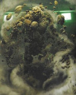 Spider-Man: Daleko od domu - grafiki koncepcyjne