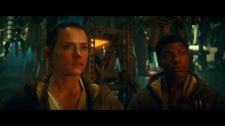 Gwiezdne wojny: Skywalker. Odrodzenie - screen ze zwiastuna