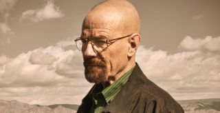 Breaking Bad