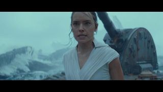 Gwiezdne wojny: Skywalker. Odrodzenie - screen ze zwiastuna